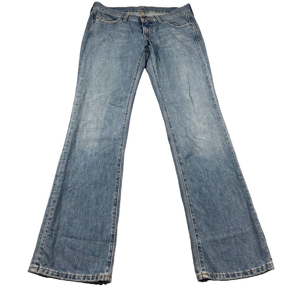 Old Navy The Diva Womens Blue Skinny Jeans Sz 4 Ladies Pants Denim